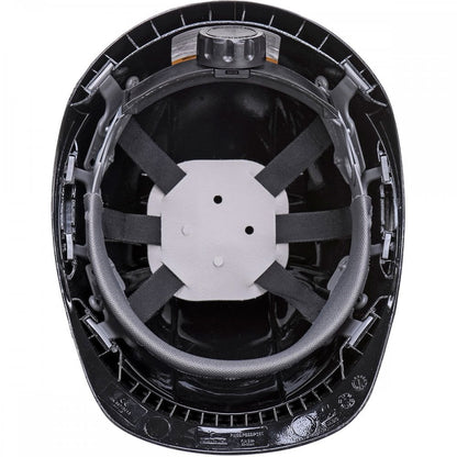 Carbon Look Helmet