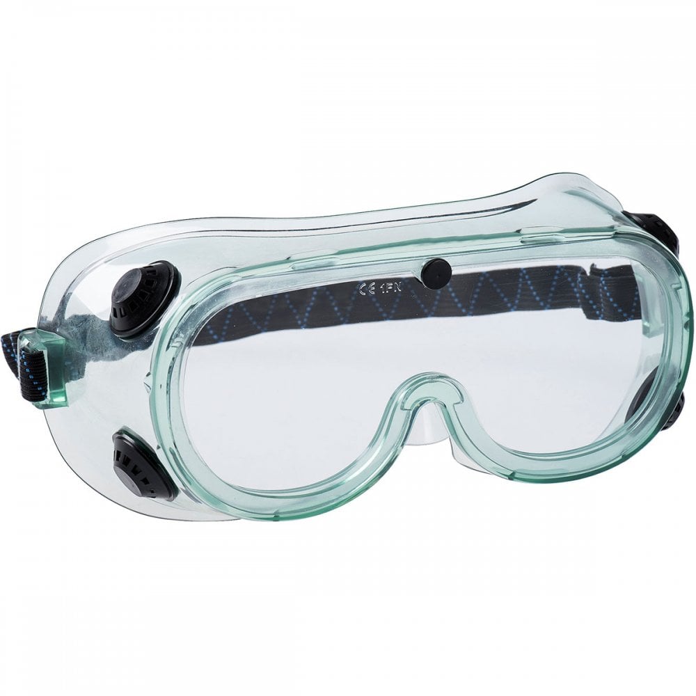 Chemical Goggle