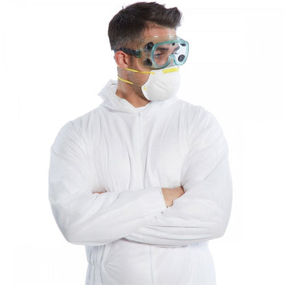 Chemical Goggle