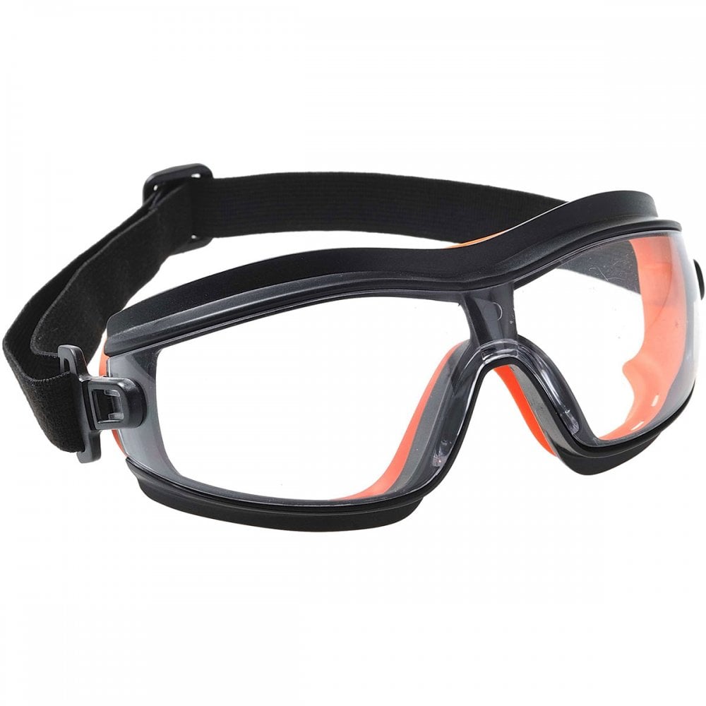 Slim Safety Goggle