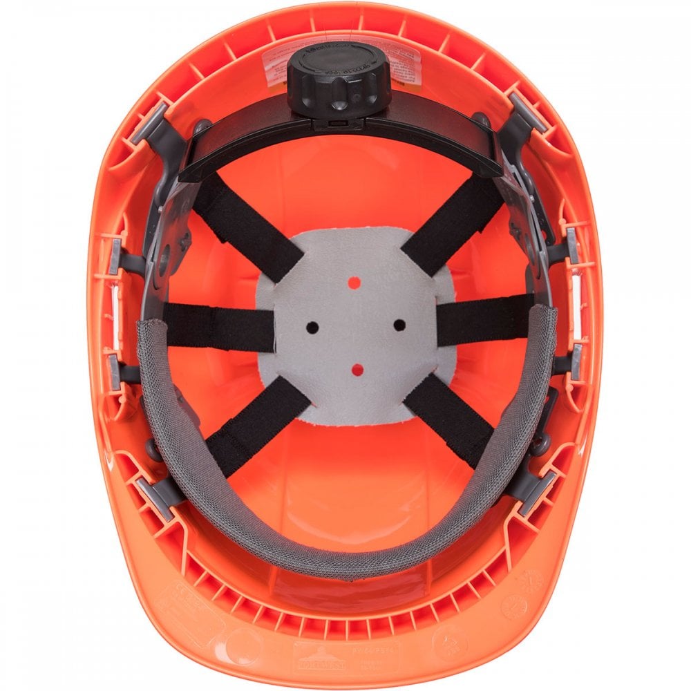 Endurance Helmet