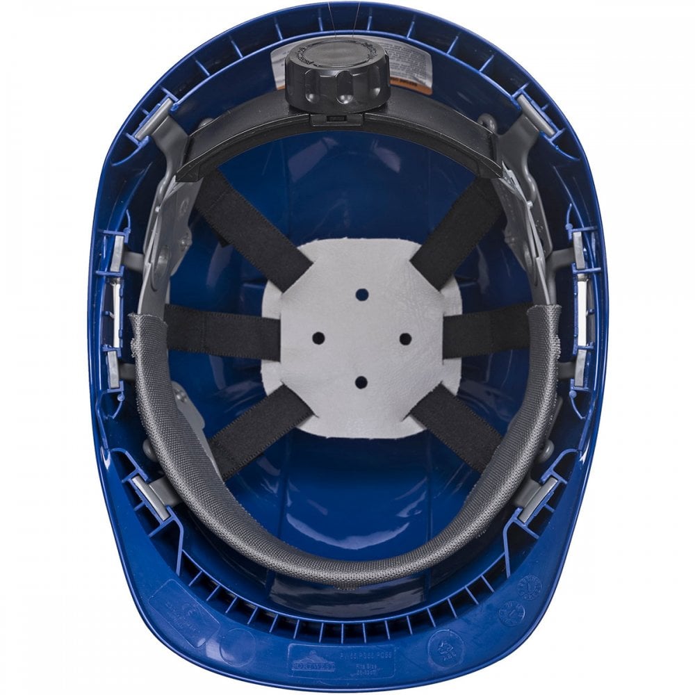 Endurance Plus Helmet