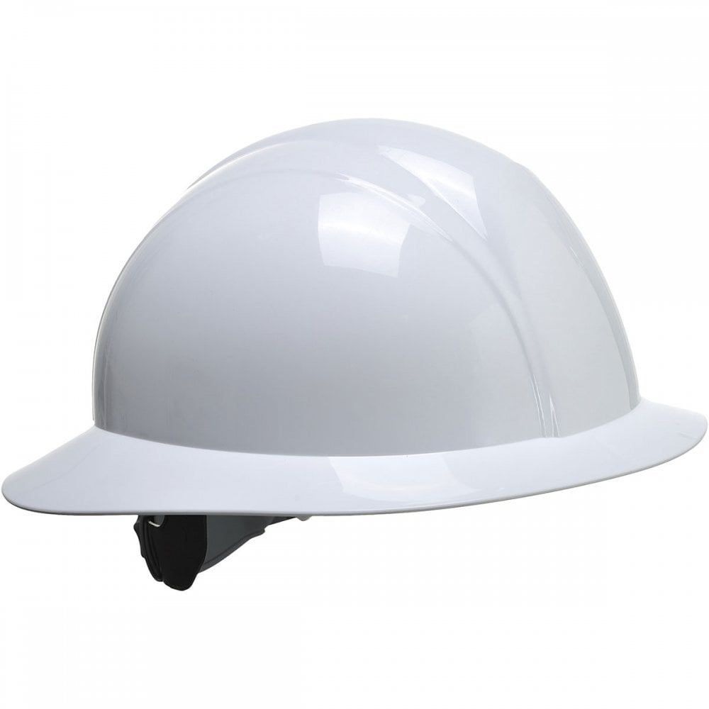 Full Brim Helmet Future
