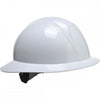Full Brim Helmet Future