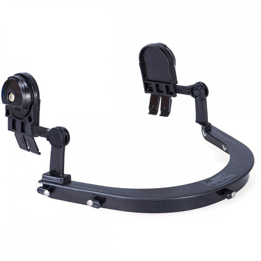 Helmet Visor Holder