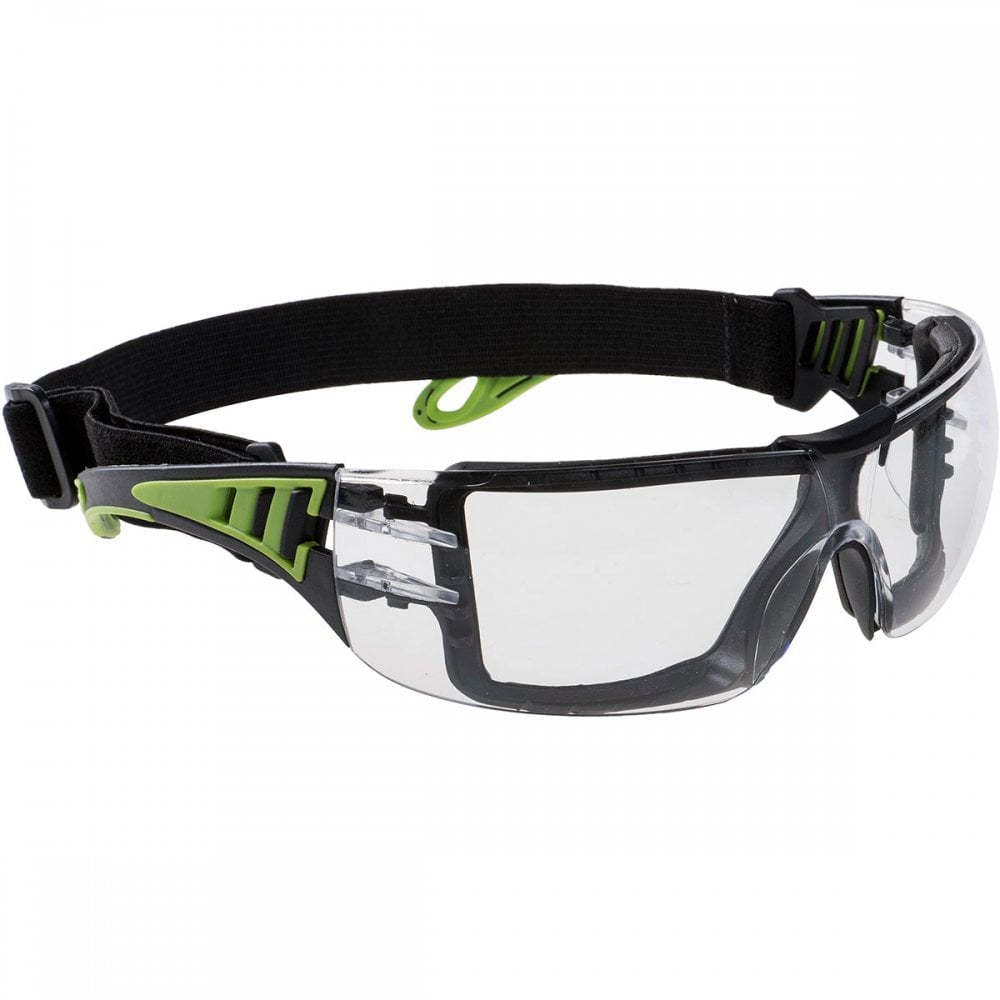 Tech Look Plus