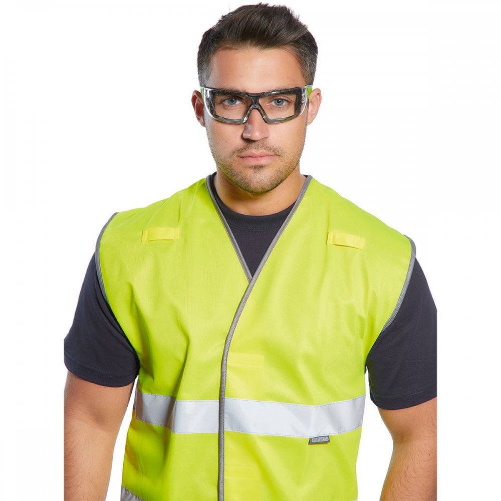 Tech Look Plus