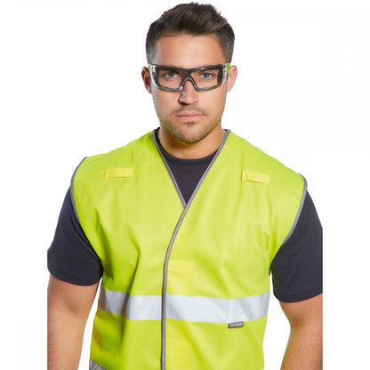 Tech Look Plus