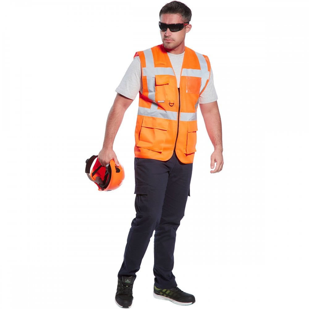 Tech Look Plus