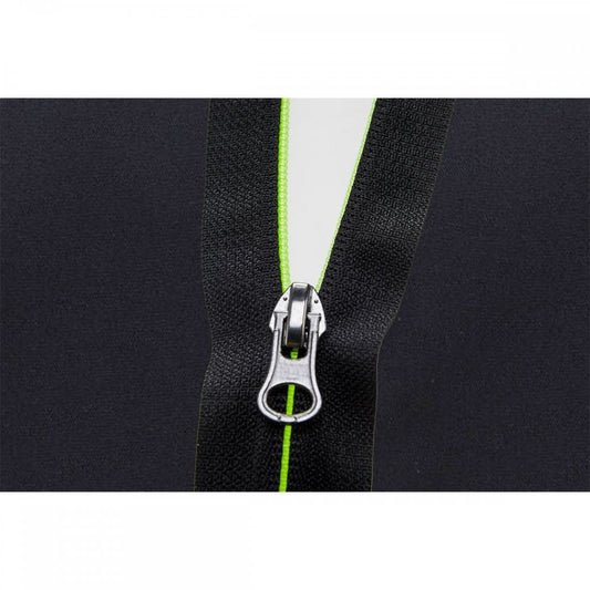 PW3 T603 Work Jacket Black/Zoom Grey