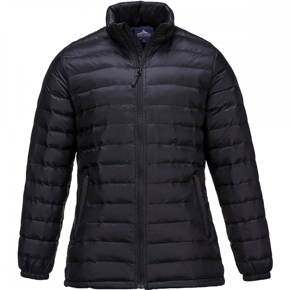 Aspen Ladies Padded Jacket