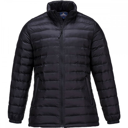 Aspen Ladies Padded Jacket