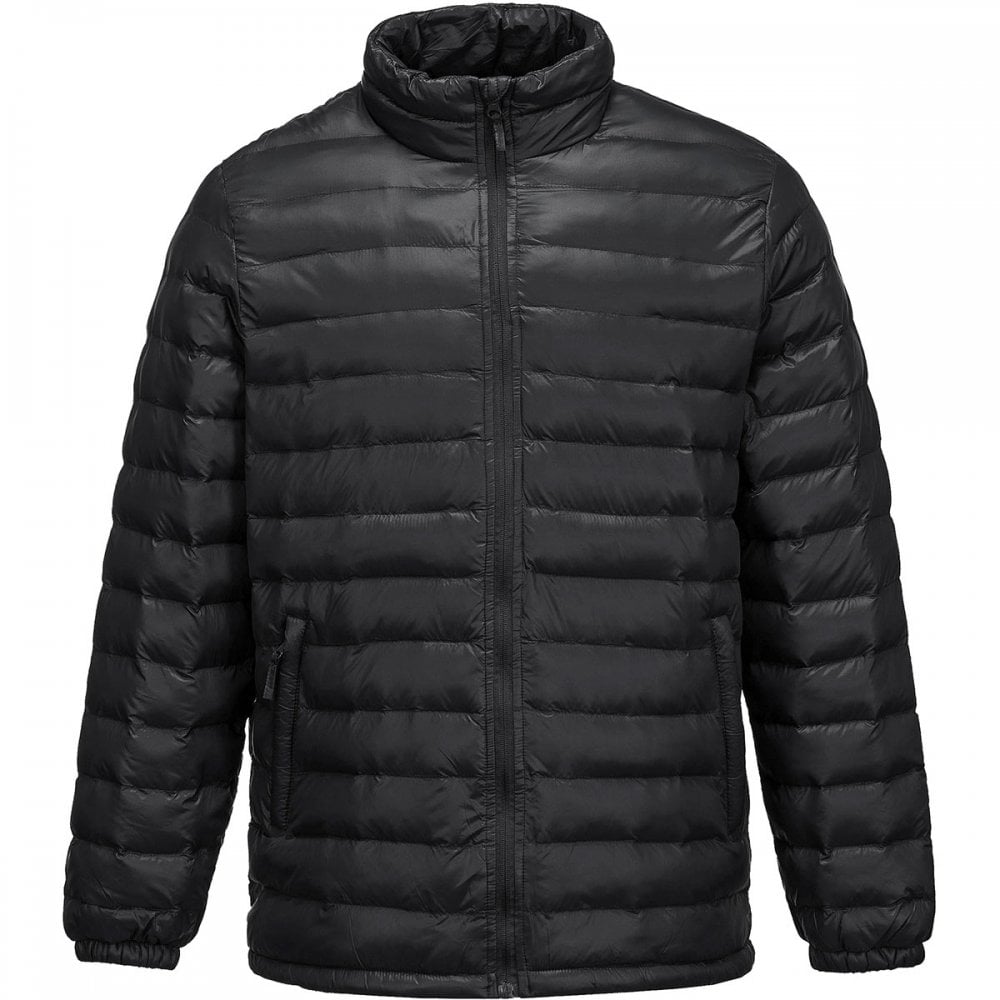 Aspen Mens Padded Jacket
