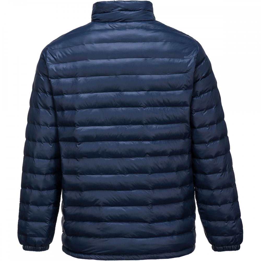 Aspen Mens Padded Jacket