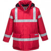 Bizflame Flame Resistance Antistatic Jacket