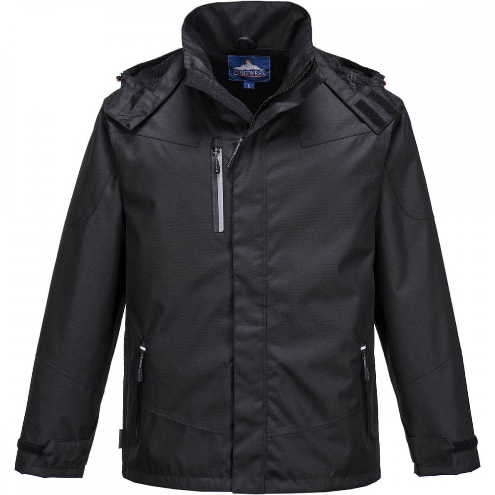 Outcoach Jacket