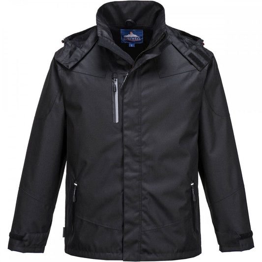 Outcoach Jacket