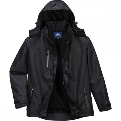 Outcoach Jacket