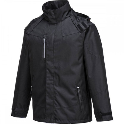 Outcoach Jacket