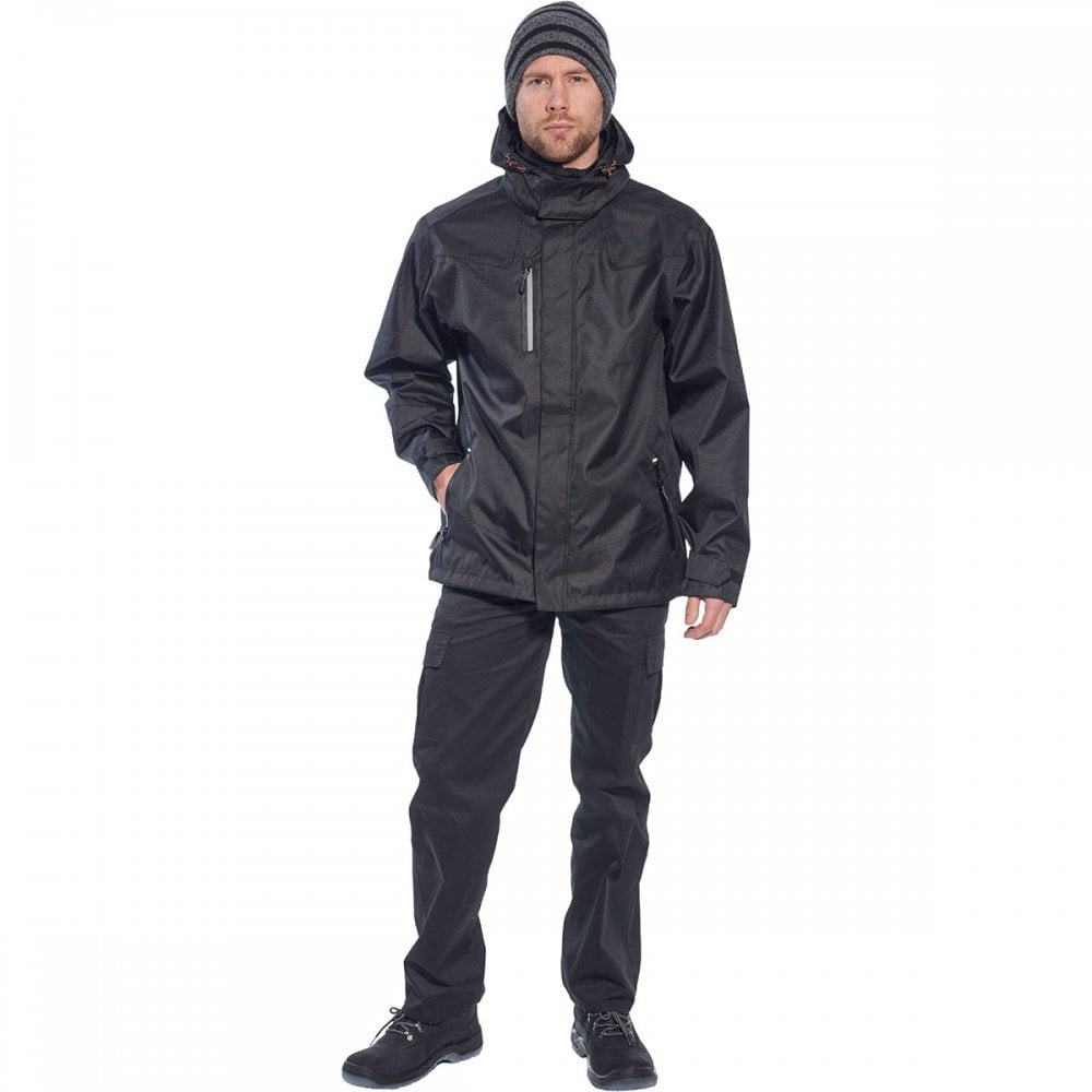 Outcoach Jacket