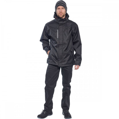 Outcoach Jacket