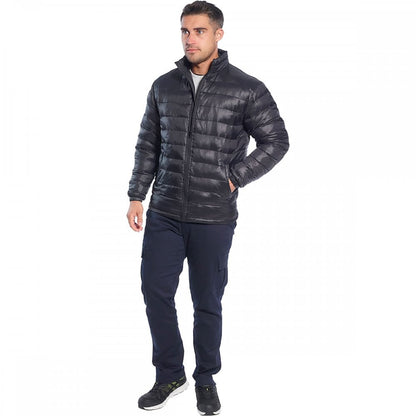 Stretch Slim Combat Trouser