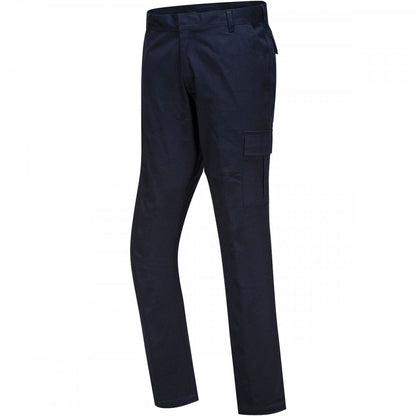 Stretch Slim Combat Trouser