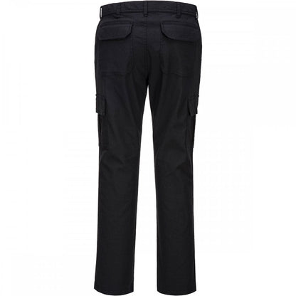 Stretch Slim Combat Trouser