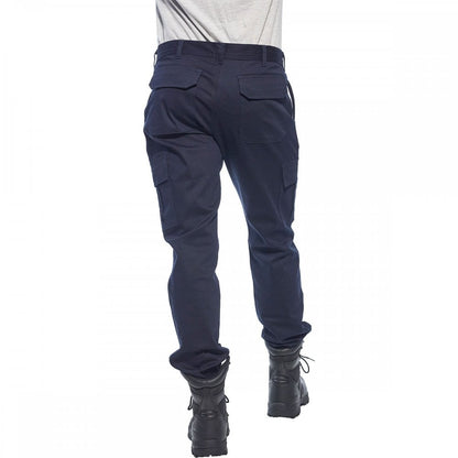 Stretch Slim Combat Trouser