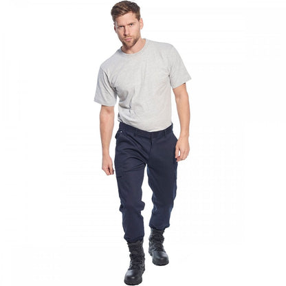 Stretch Slim Combat Trouser