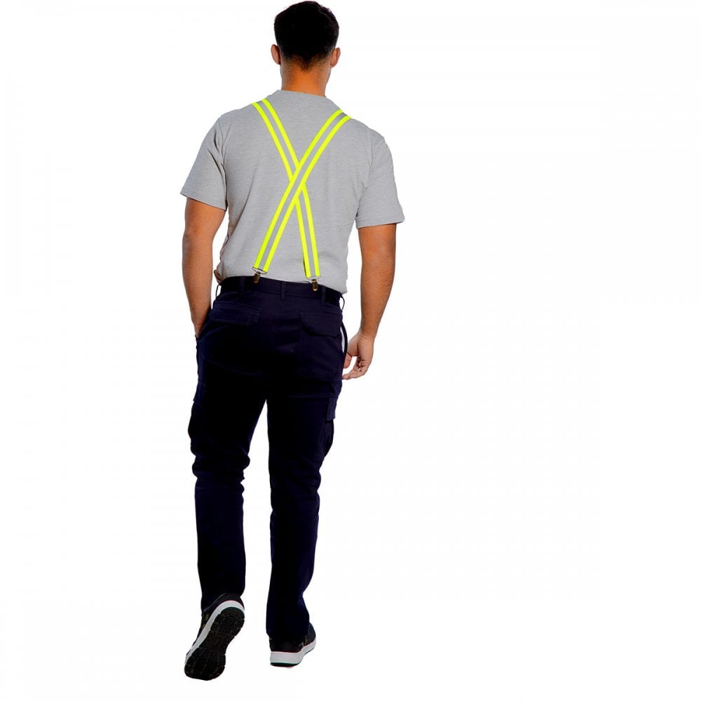 Stretch Slim Combat Trouser