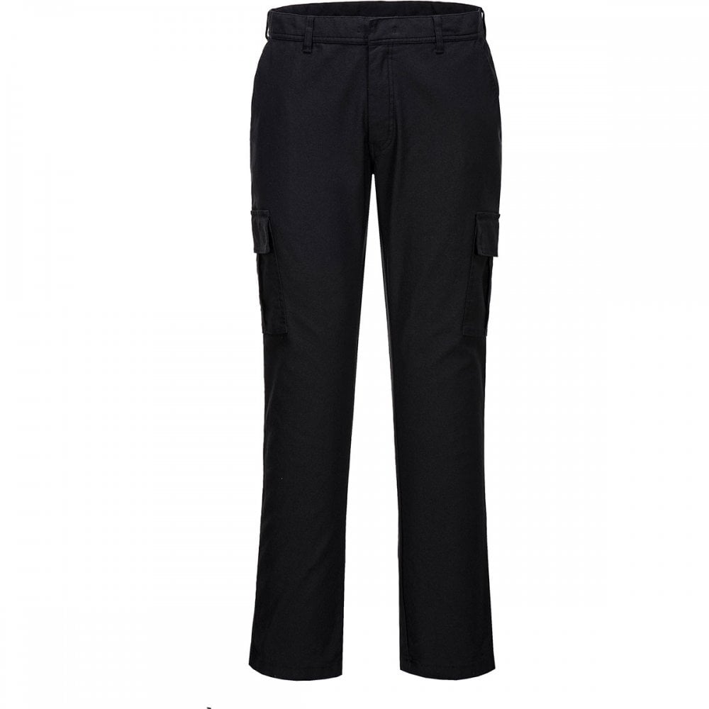 Stretch Slim Combat Trouser