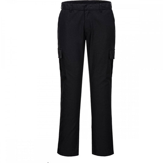 Stretch Slim Combat Trouser