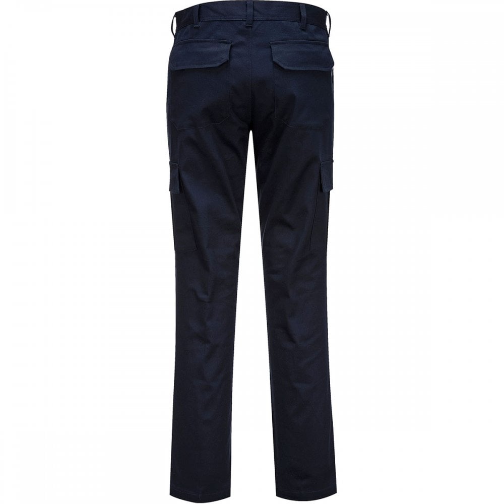 Stretch Slim Combat Trouser