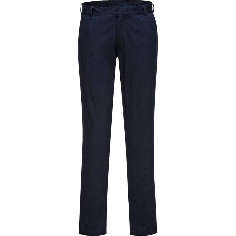 Stretch Slim Fit Chinos