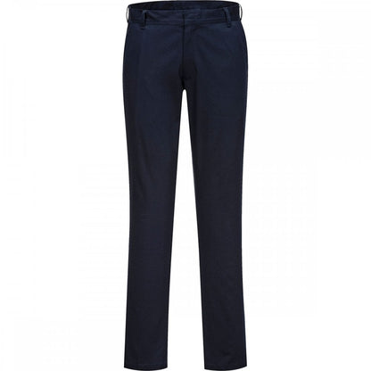 Stretch Slim Fit Chinos