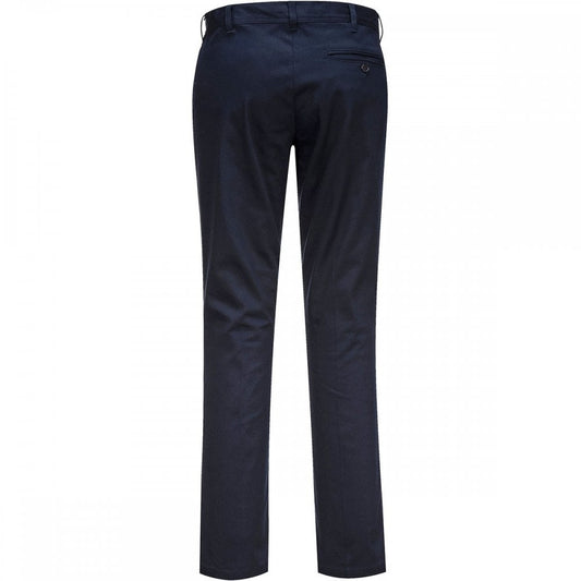 Stretch Slim Fit Chinos