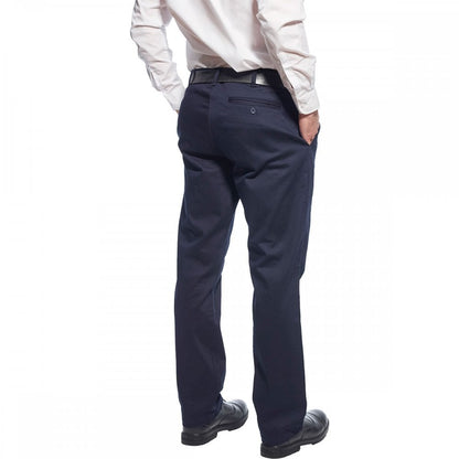 Stretch Slim Fit Chinos