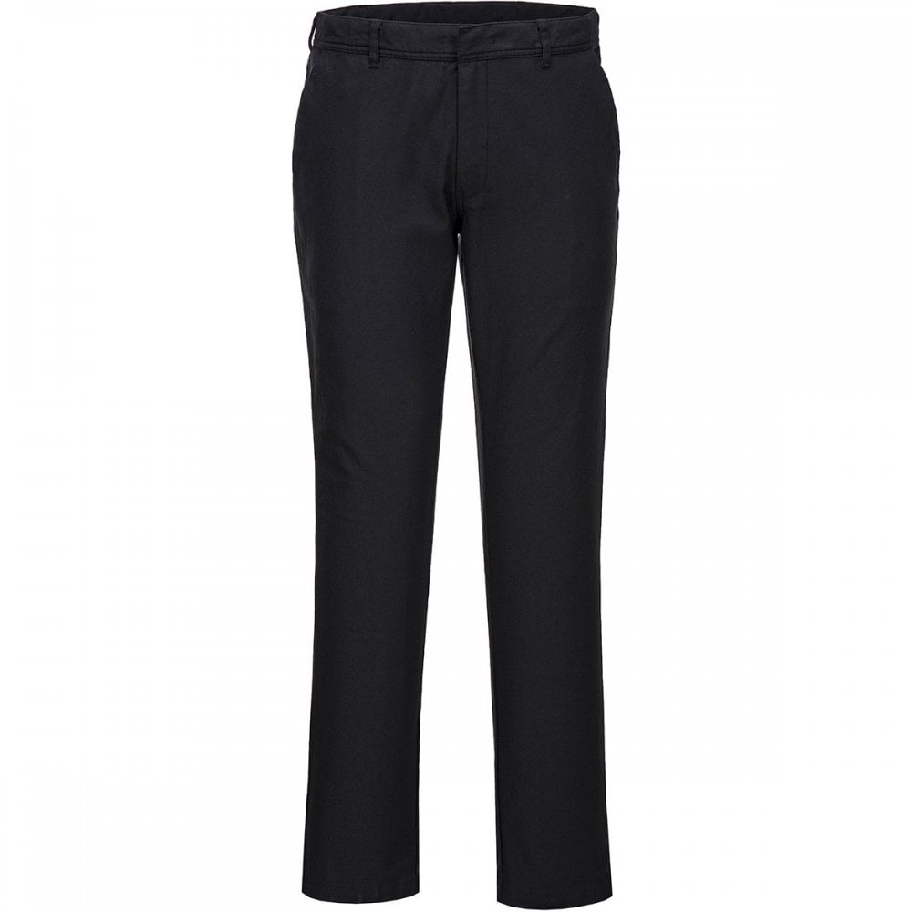Stretch Slim Fit Chinos
