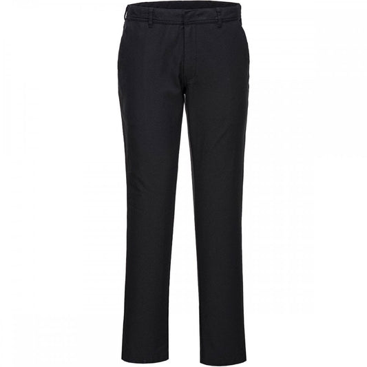 Stretch Slim Fit Chinos