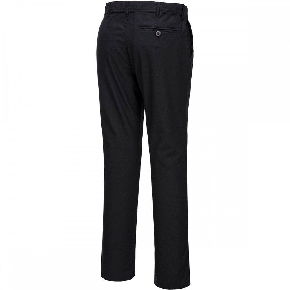 Stretch Slim Fit Chinos