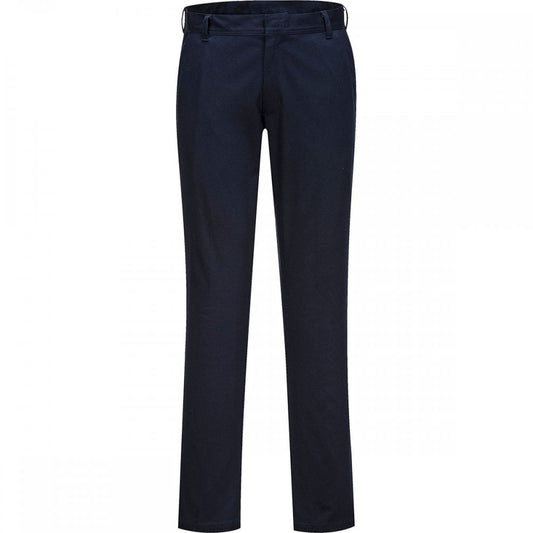 Stretch Slim Fit Chinos