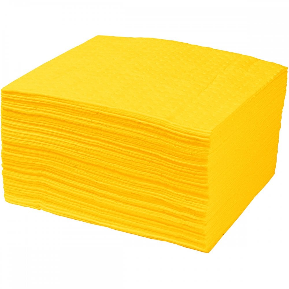 Spill Chemical Pad (Pk200)