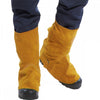 Leather Boot Covers 14'
