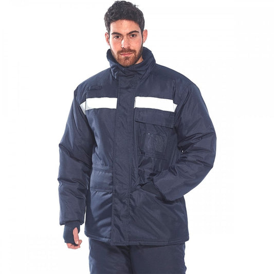 Cold-Store Jacket