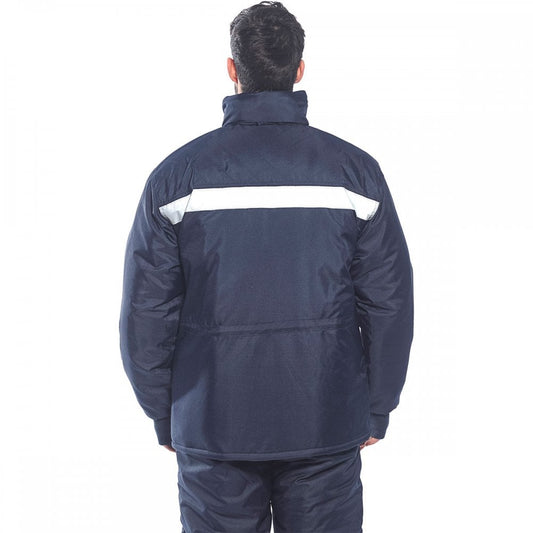 Cold-Store Jacket