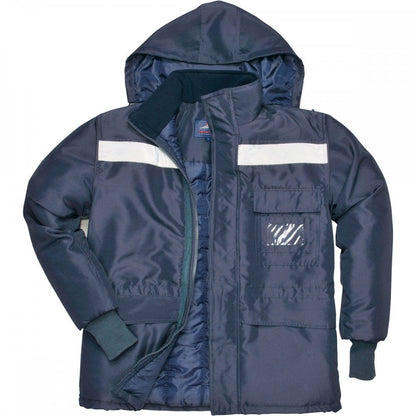 Cold-Store Jacket