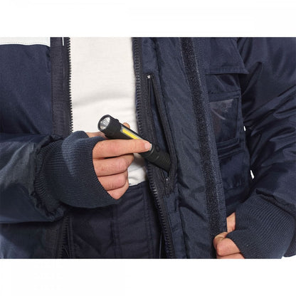 Cold-Store Jacket