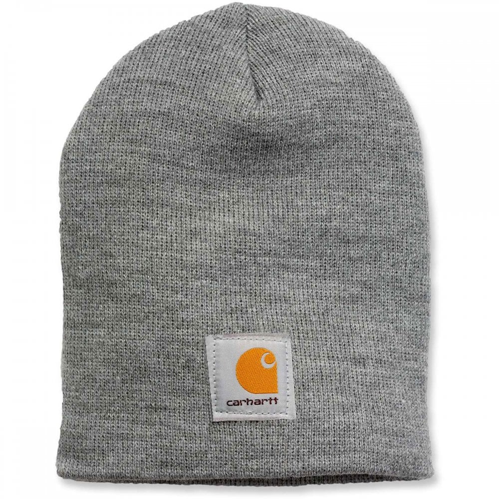 A205 Acrylic Knit Hat