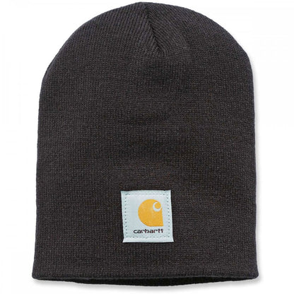 A205 Acrylic Knit Hat
